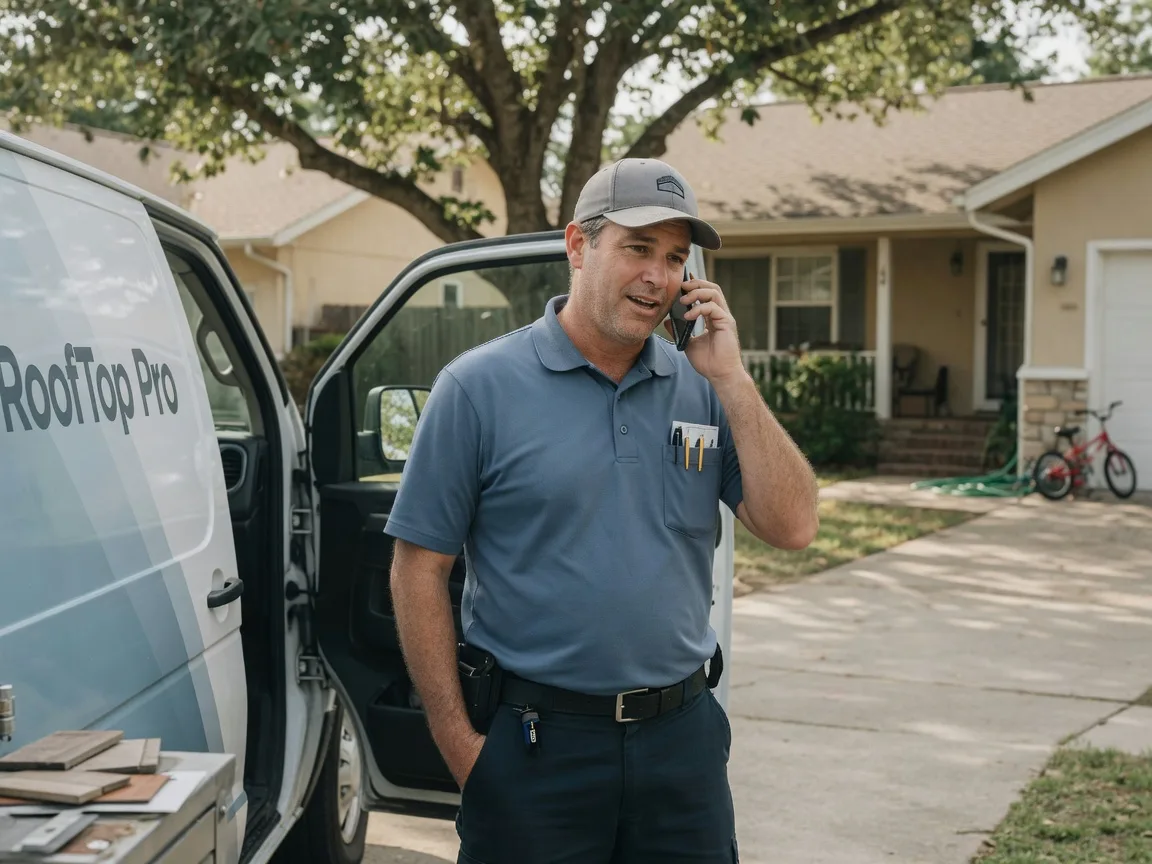 Roof Repair Markleton, PA FAQs