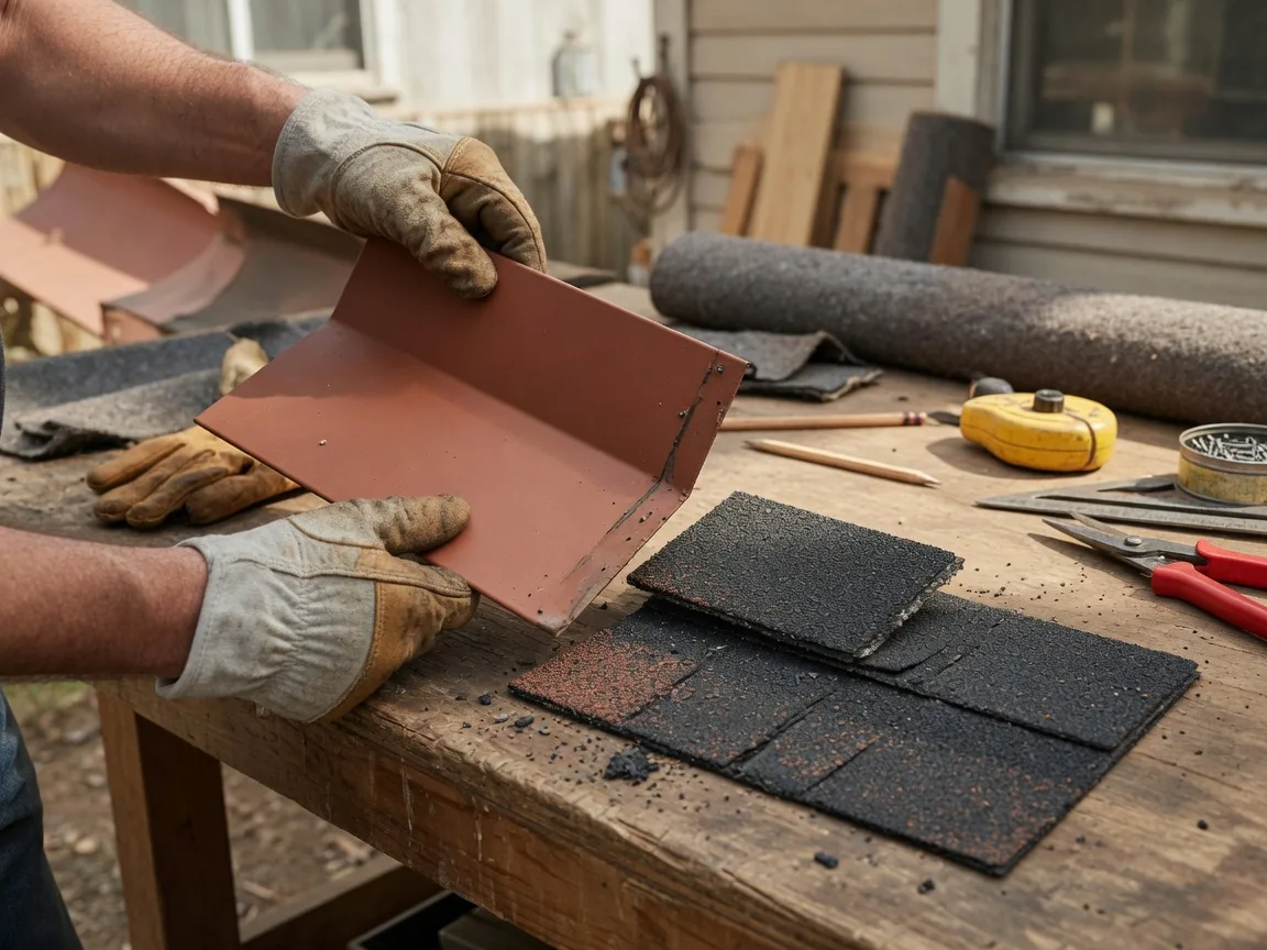 Roof Repair company in Markleton, PA